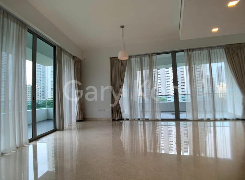 3 Bed Condo for Rent in  Grange Infinite - Image 7